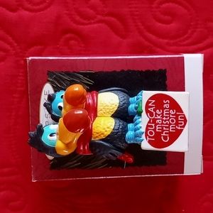 Hallmark 1994 Tou Can Love Keepsake Ornament with Box